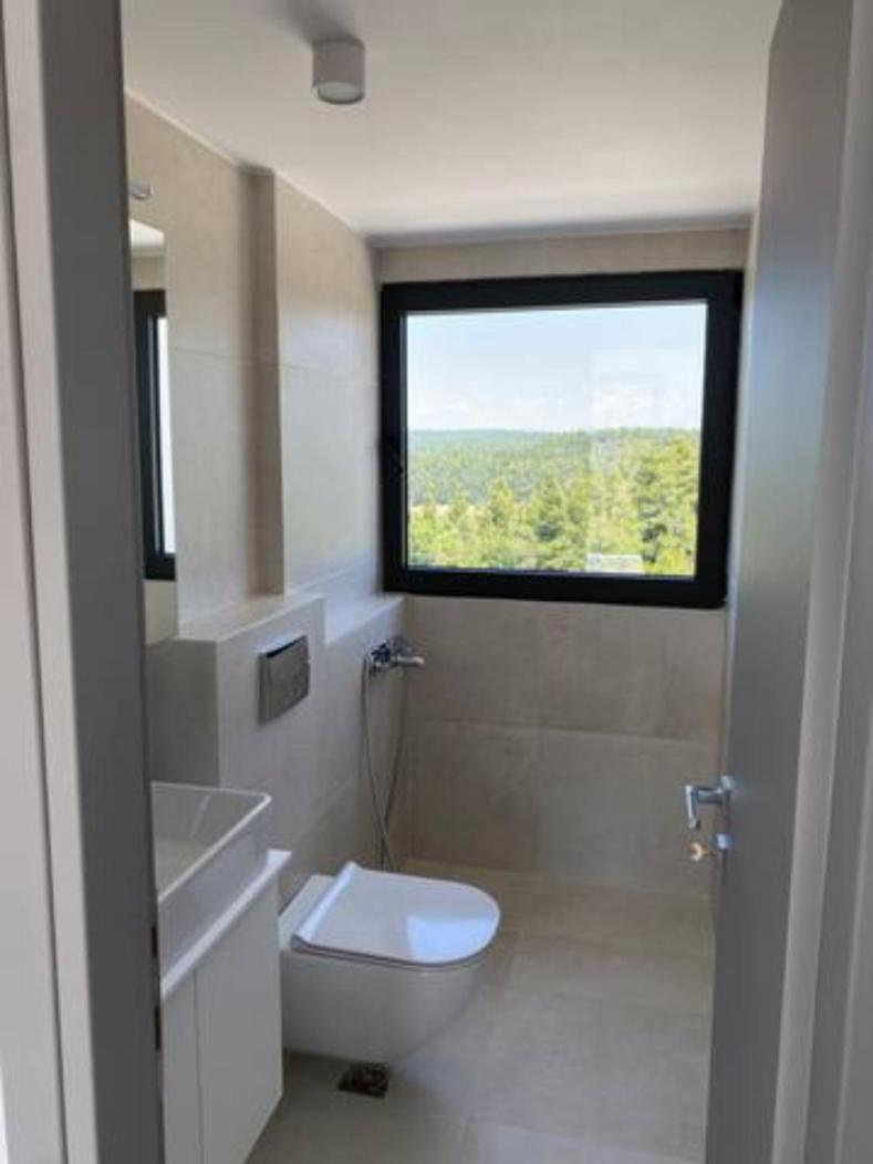 Elani New Luxury Villa Exterior foto